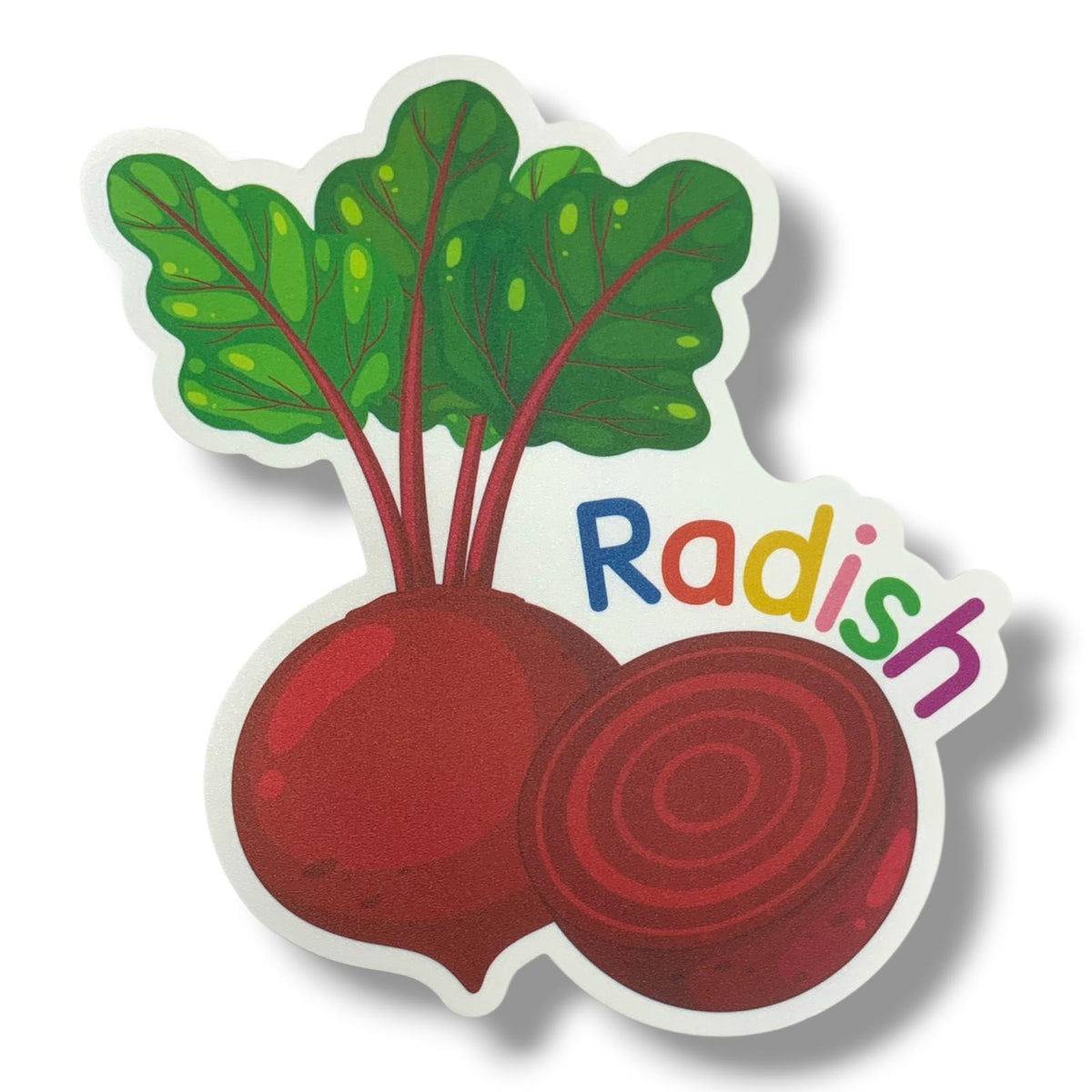A&T Teachers Whiteboard Strategies Vegetables and Fruits 28 Pcs || استراتيجيات تعليمية للمعلمين الخضار و الفواكه 28 حبة