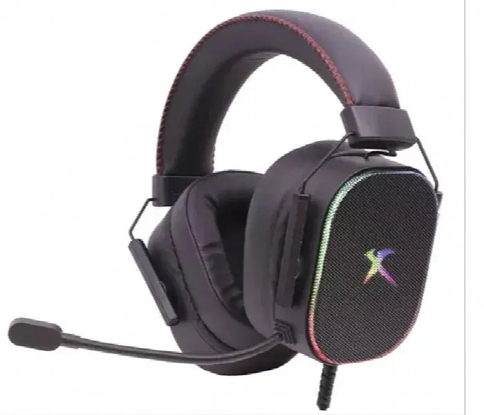 XTRIKE ME Headset XT ME GH-606 || سماعة قيمينق اكس سترايك