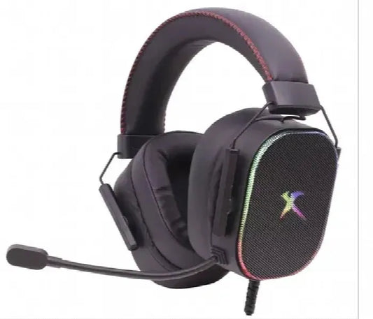 XTRIKE ME Headset XT ME GH-606 || سماعة قيمينق اكس سترايك