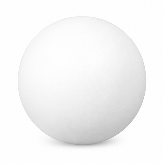 A&T Foam Ball Single Pack || كرة فلين حجم كف اليد