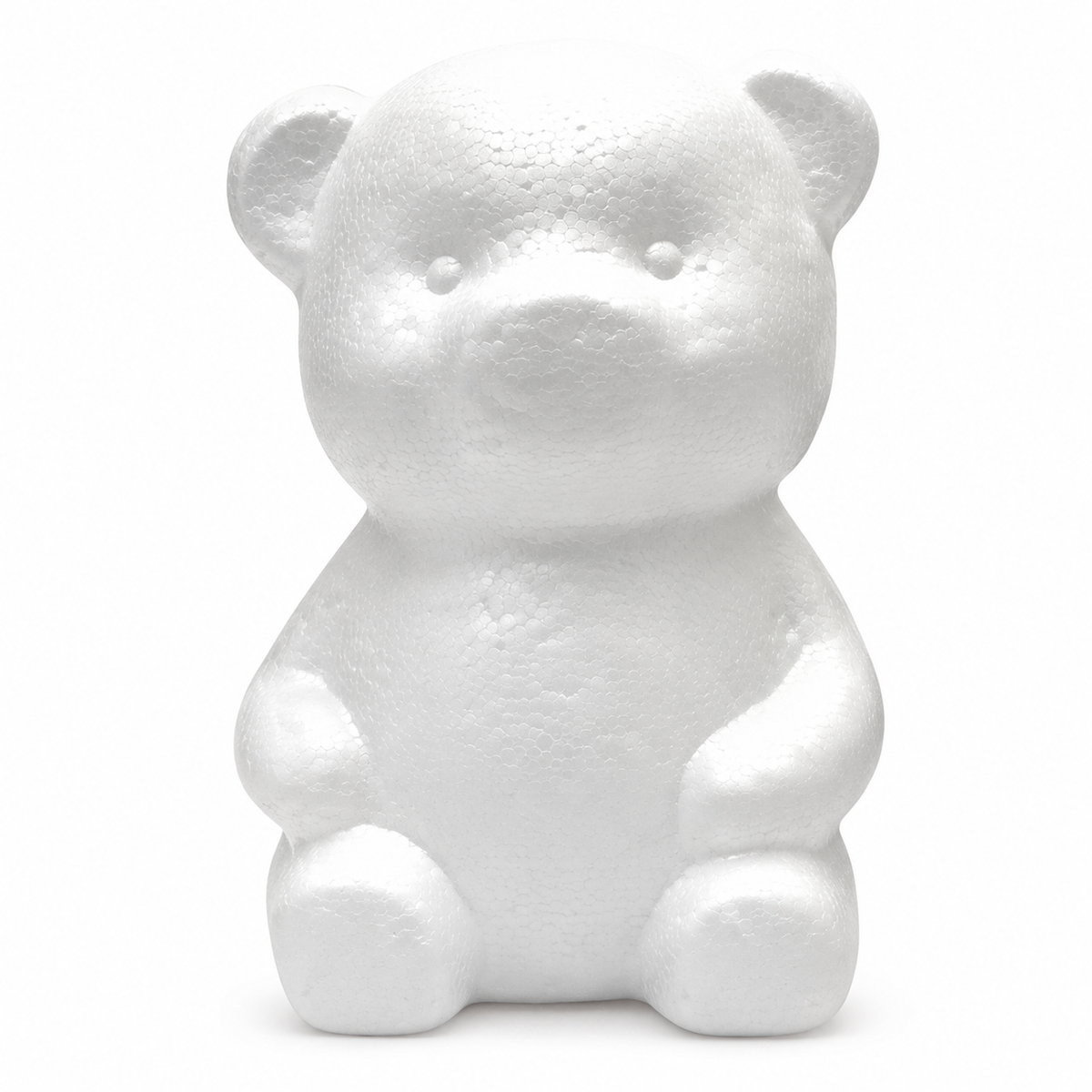 A&T Foam Bear || قطع فلين شكل دب 🐻