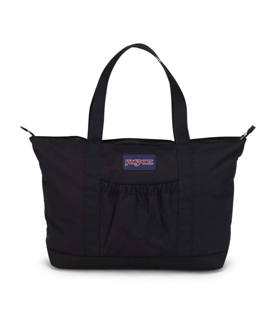 JanSport Daily Tote - Black