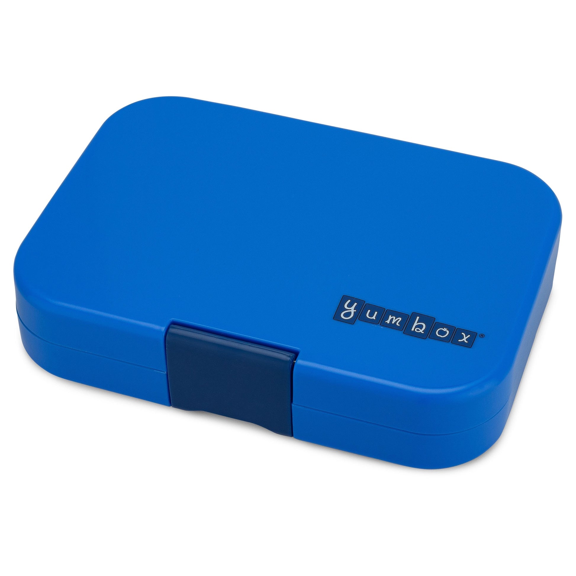 Yumbox Original - Surf Blue Lunch Box