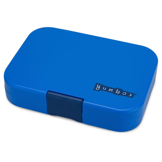 Yumbox Original - Surf Blue Lunch Box