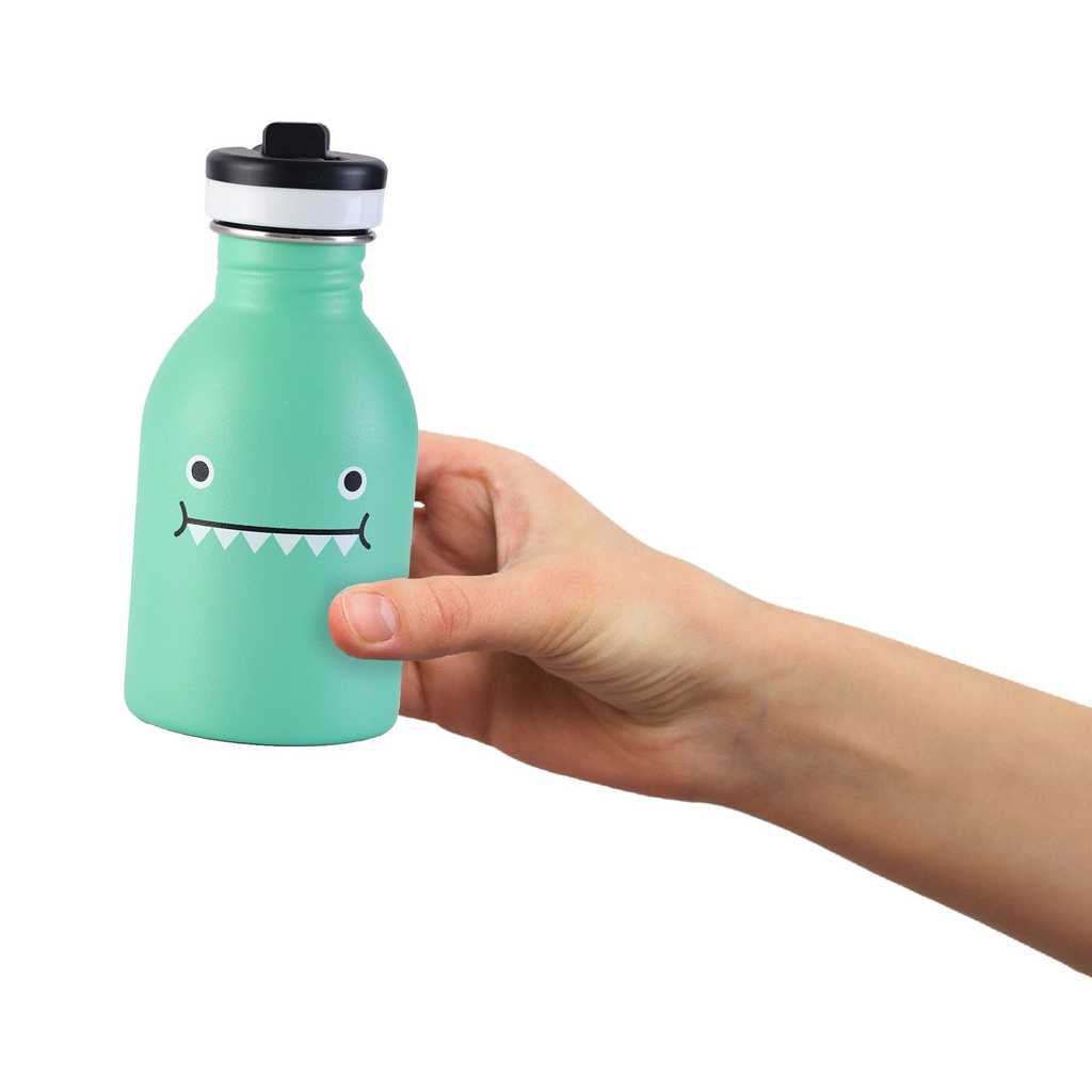 Noodoll Water Bottle - Ricedino