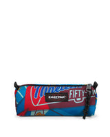 Eastpak Benchmark Single Clash Blue