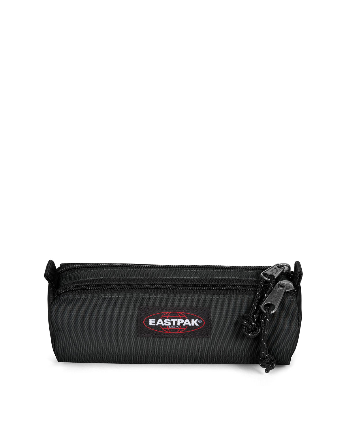 Eastpak Double Benchmark Black
