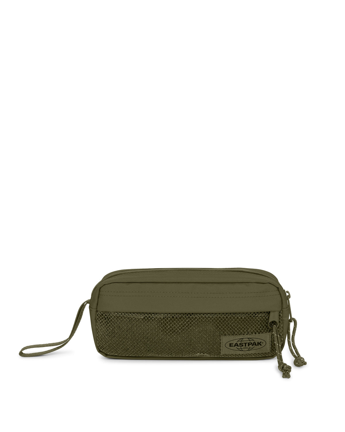 Eastpak Double Pouch Dark Grass