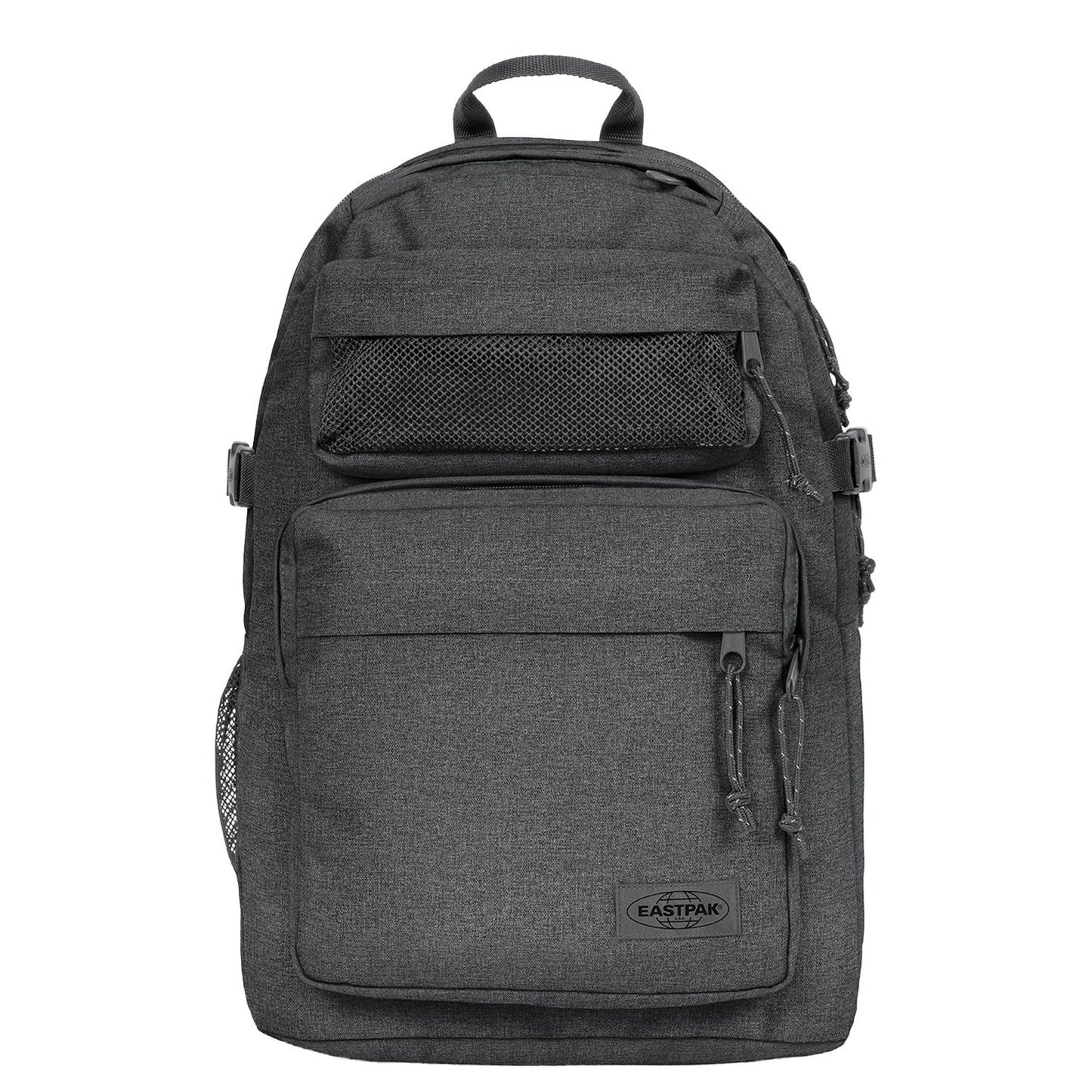 Eastpak Double Pro Black Denim