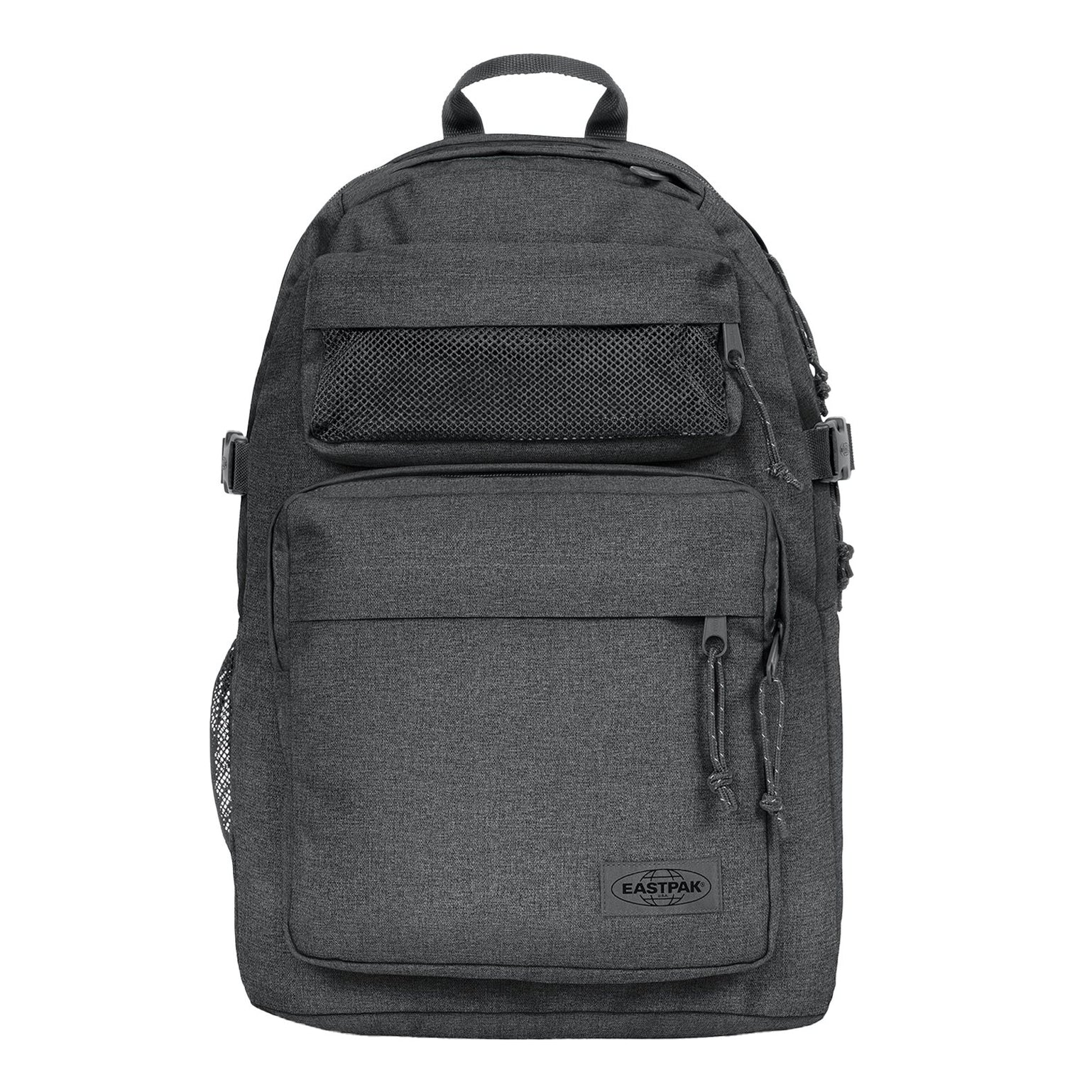 Eastpak Double Pro Black Denim