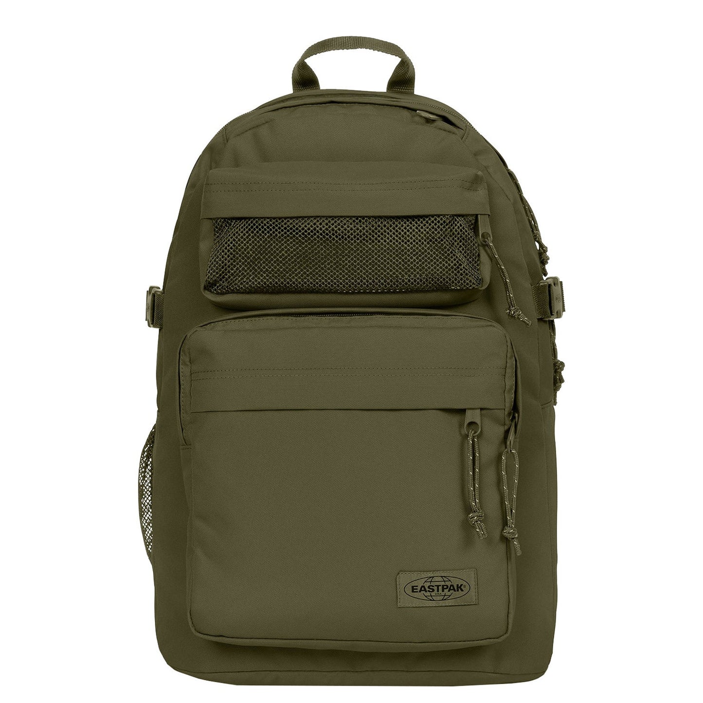 Eastpak Double Pro Dark Grass