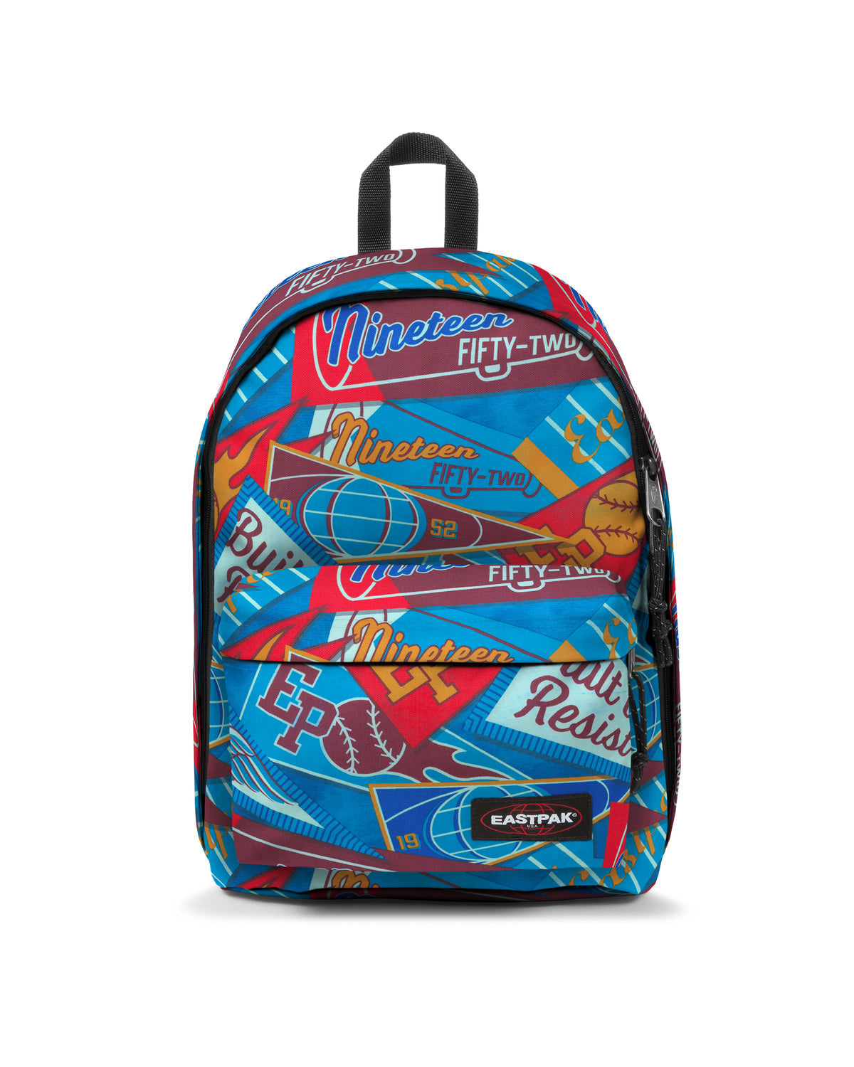 Eastpak Out Of Office Clash Blue