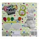 Mogtoy Painting Rabbit || العاب موج توي تلوين للاطفال الارنب