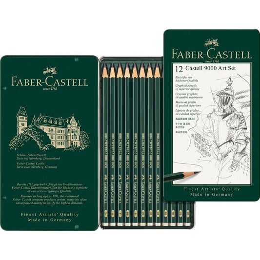Faber-Castell 119065 official secondary/detail image 1