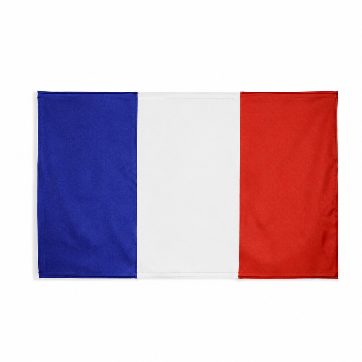 France Flag || علم فرنسا