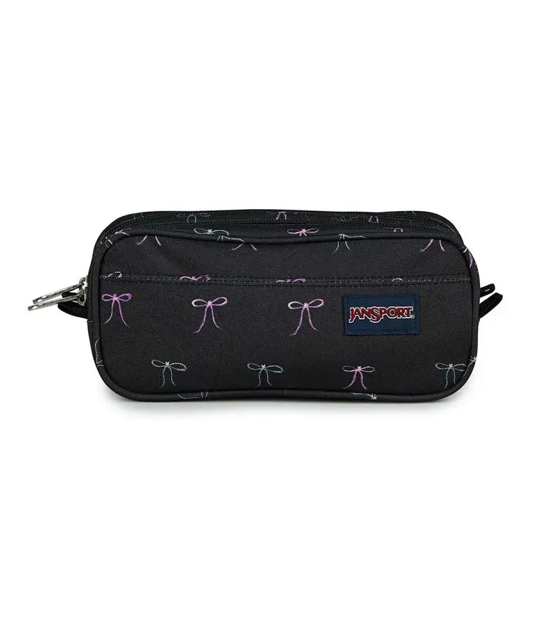 Jansport EK0A5BBV0W2 LARGE ACCESSORY POUCH BAD BOWS 1.3 L