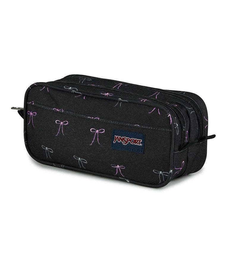 Jansport EK0A5BBV0W2 LARGE ACCESSORY POUCH BAD BOWS 1.3 L