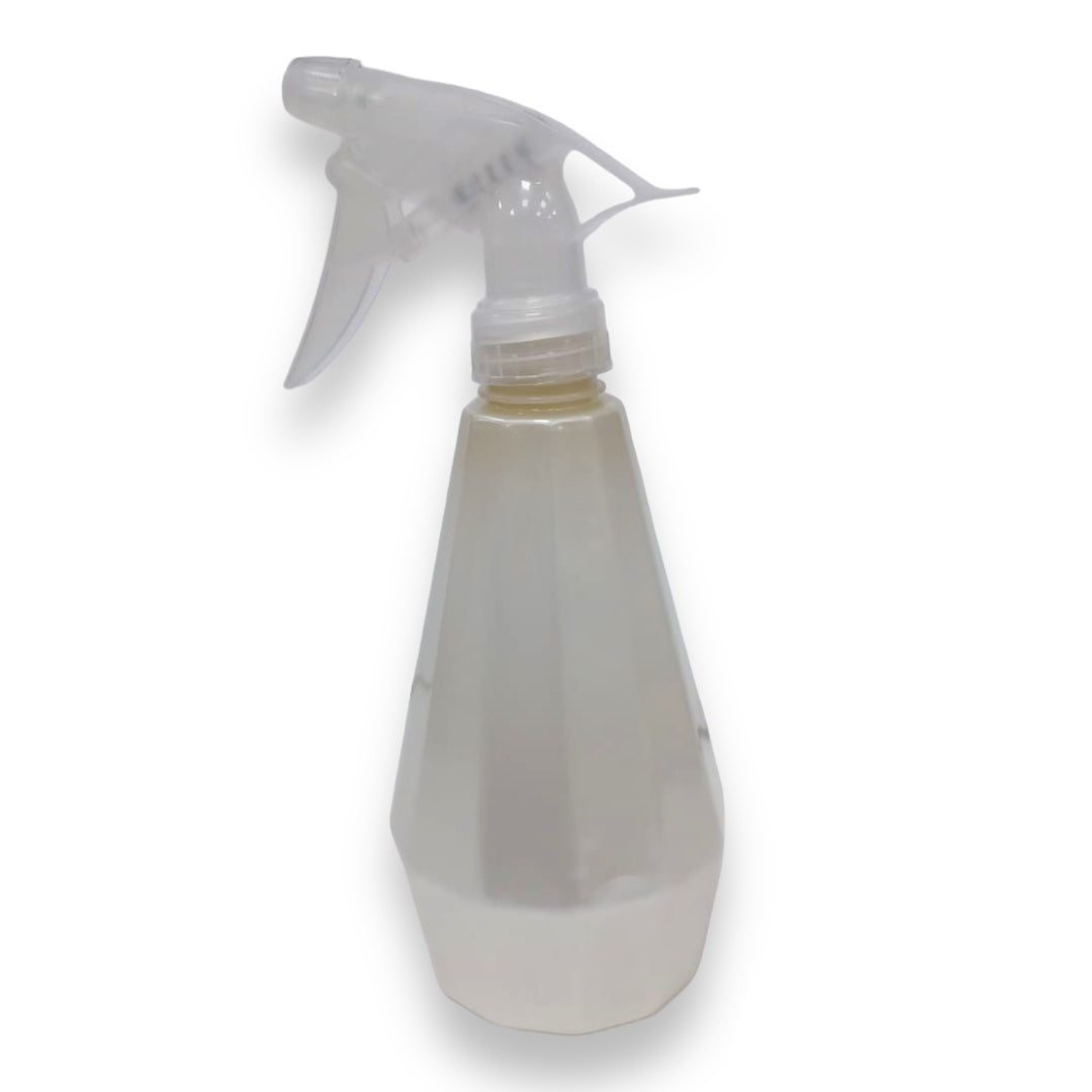 Refillable Spray Bottle || علبة سبراي رش قابل للتعبئة
