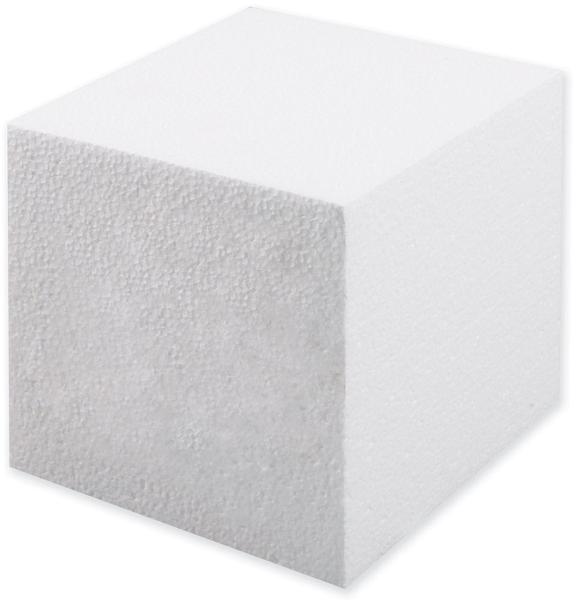 Foam Cube 25 Cm || مكعب فلين ٢٥ سم 