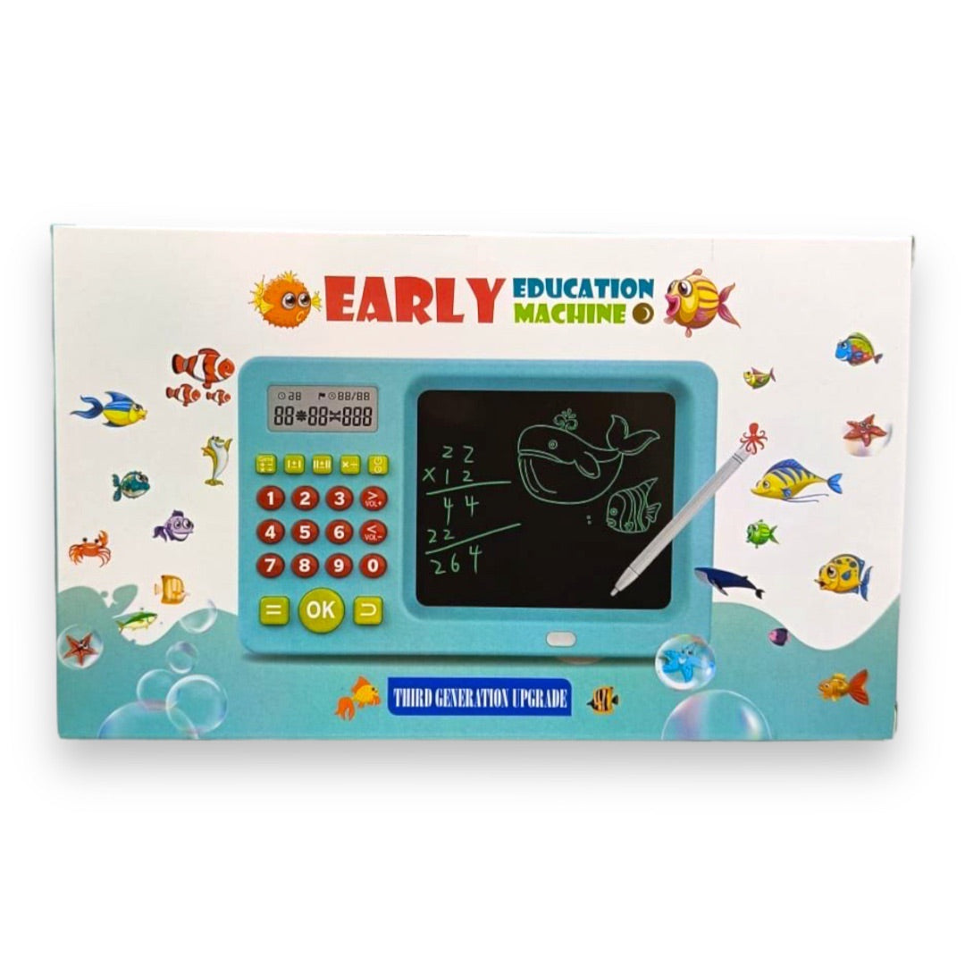 Kids Educational Calculator  