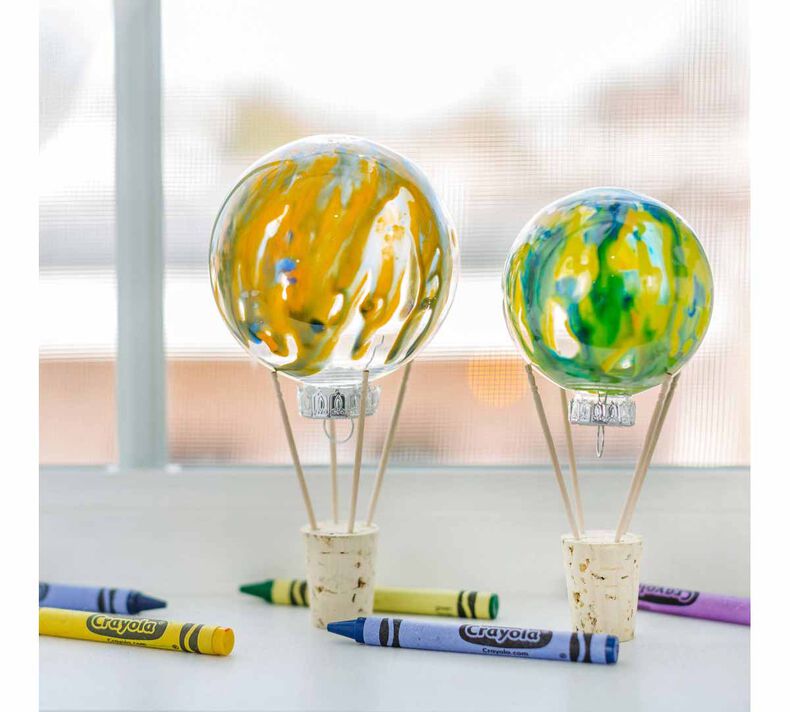 Crayola Crayons 8 Colors || الوان شمعية كرايولا 8 لون