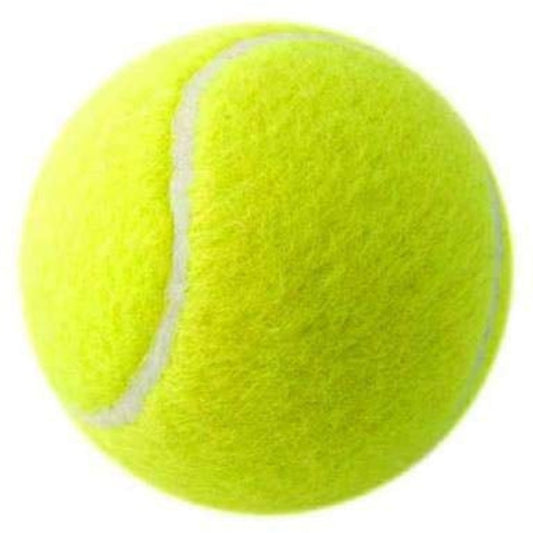 Tennis Ball 🎾 || كرة تنس