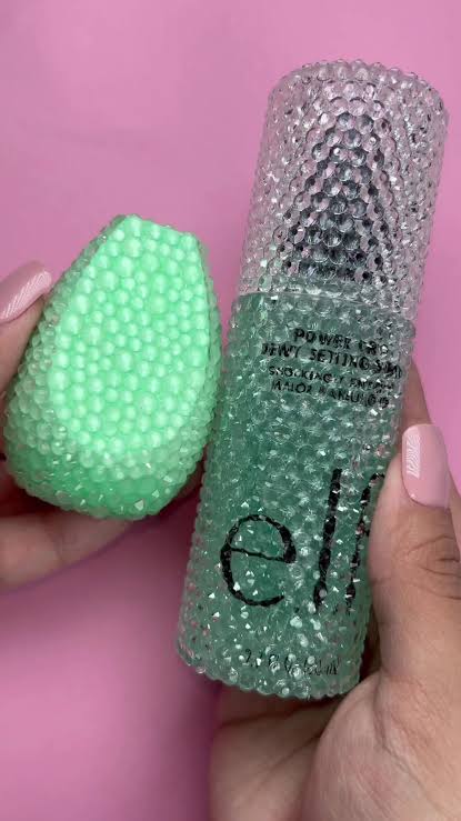 Bedazzled Crystals 40 Colors with Glue Set || مجموعة بيدازلد كريستال 40 لون مع صمغ