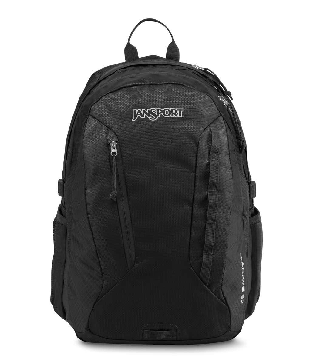 JanSport Agave Black