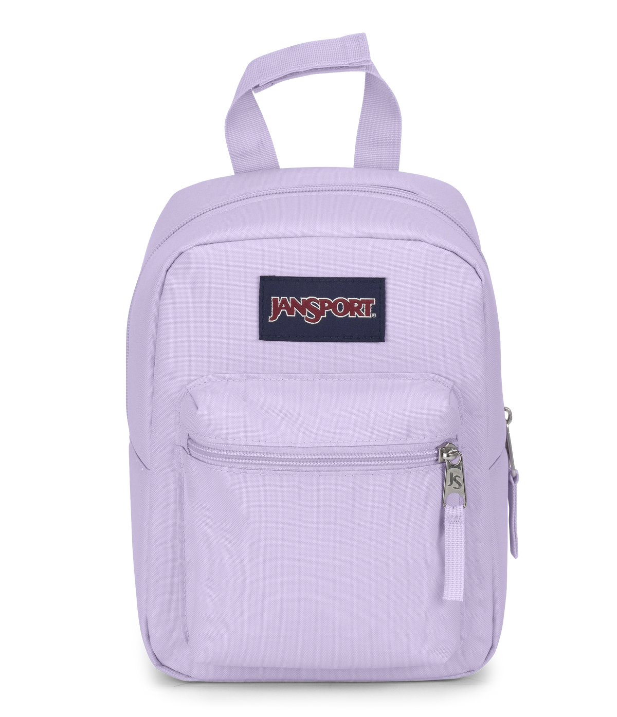JanSport Big Break Pastel Lilac