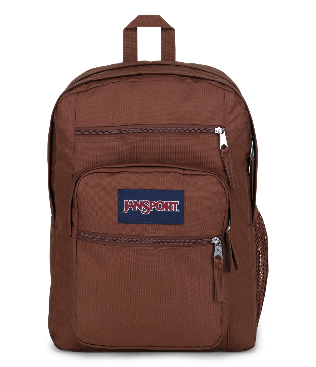 JanSport Big Student Basic Brown