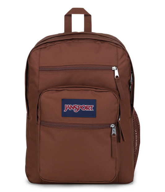 JanSport Big Student Basic Brown