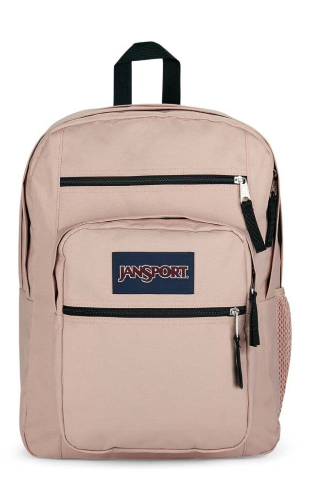 JanSport Big Student Misty Rose