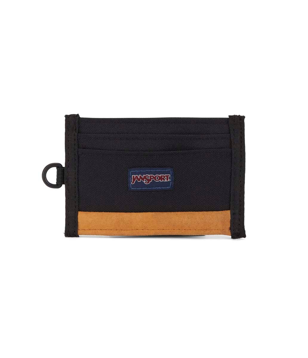 JanSport Core Cardholder Wallet Black