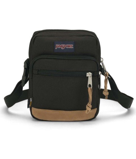 JanSport Core Crossbody Black