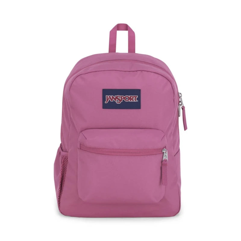 JanSport Cross Town Mauve Haze
