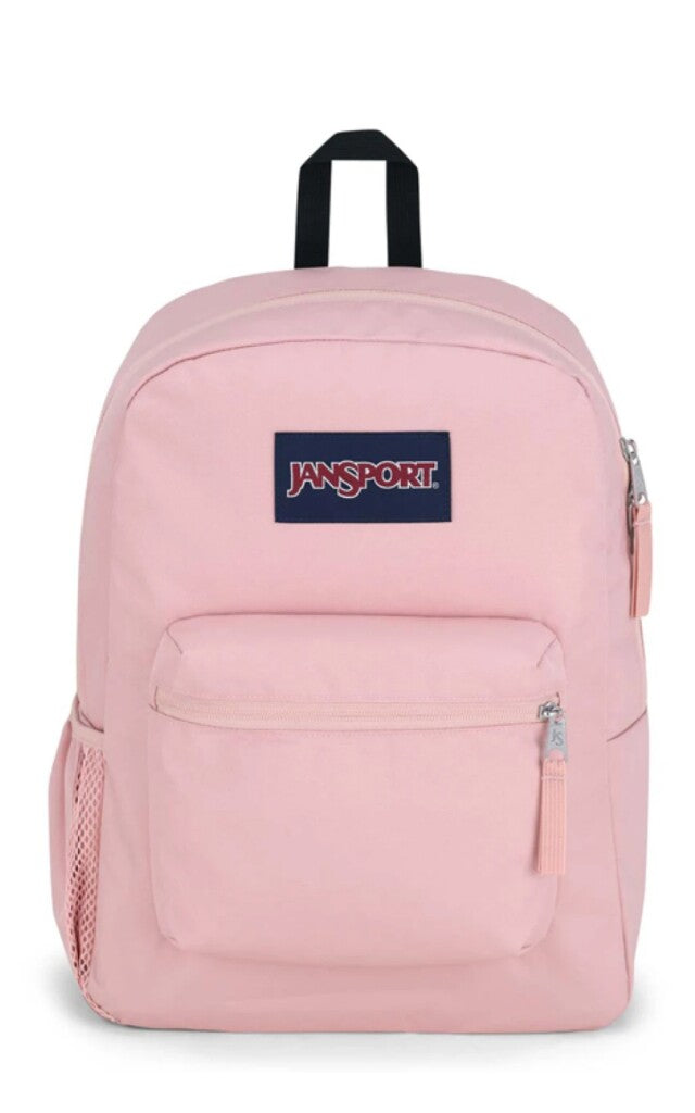 JanSport Cross Town Misty Rose