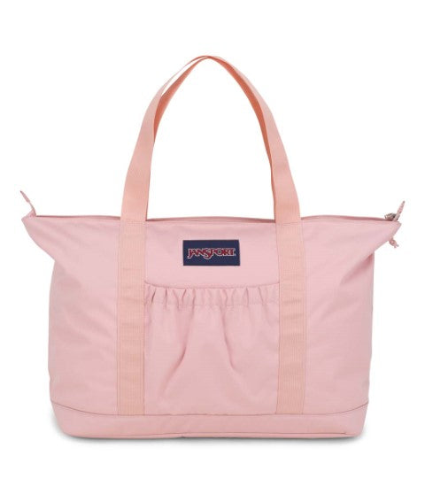 JanSport Daily Tote Misty Rose