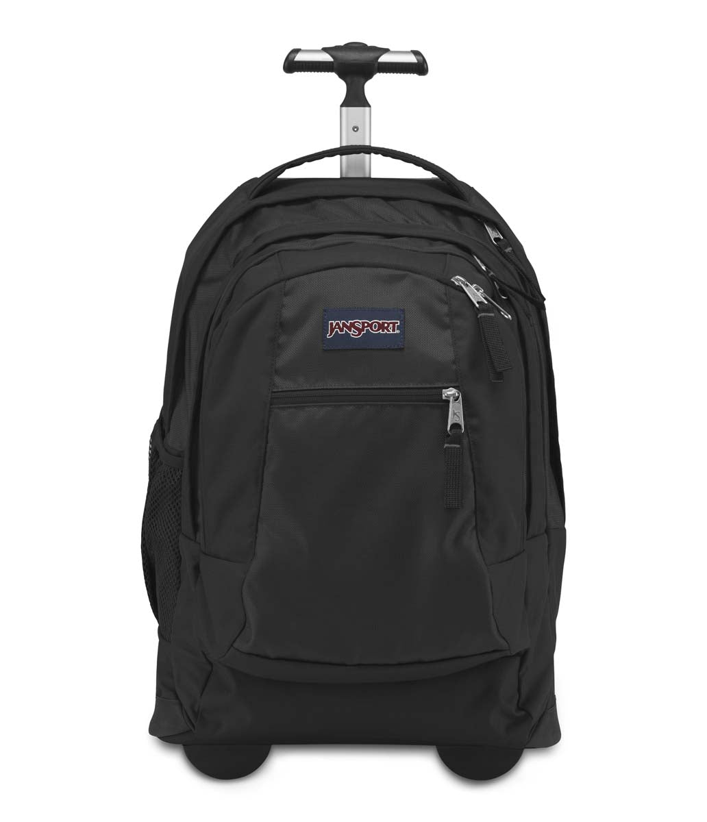 JanSport Driver 8 Black