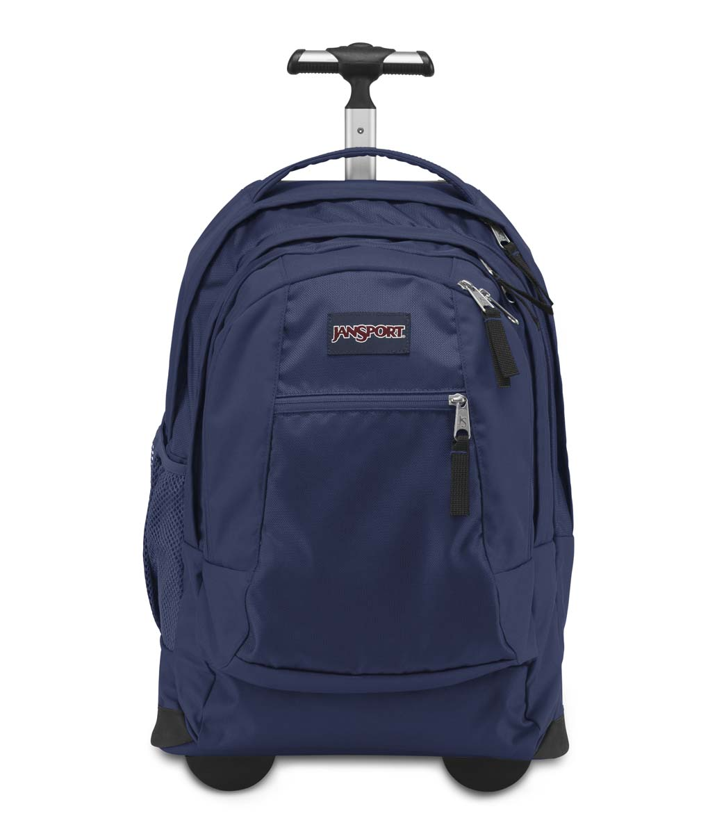 JanSport Driver 8 Navy