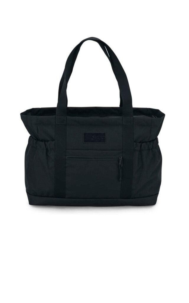 JanSport Everyday Large Tote Black