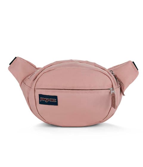 JanSport Fifth Avenue Misty Rose