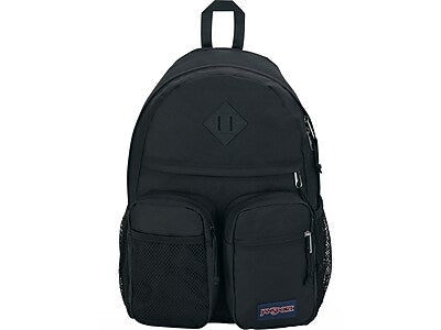 JanSport Granby Black