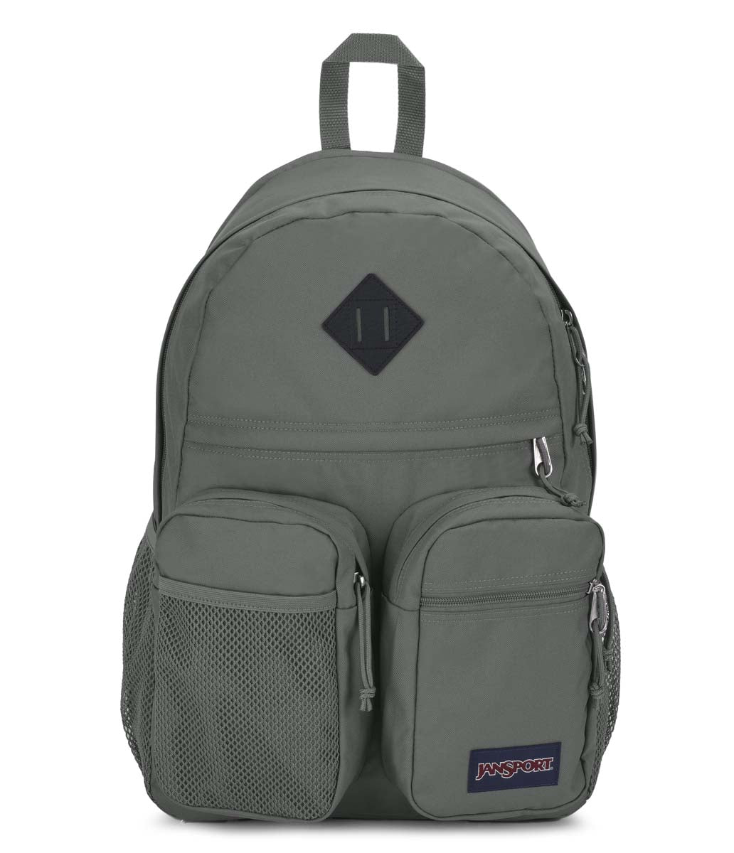 JanSport Granby Graphite Grey