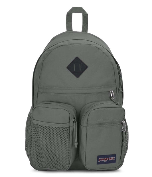 JanSport Granby Graphite Grey