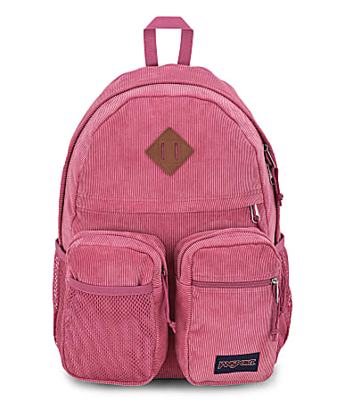 JanSport Granby Remix Mauve Haze