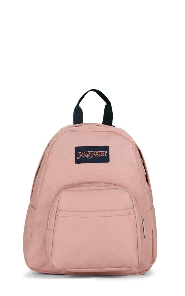JanSport Half Pint Misty Rose