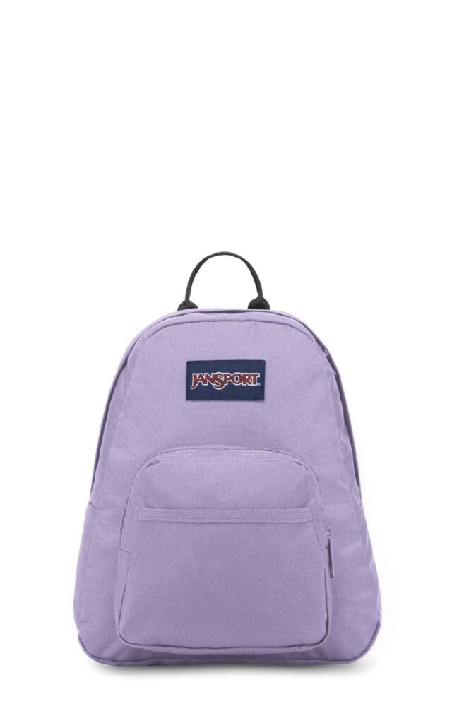 JanSport Half Pint Pastel Lilac