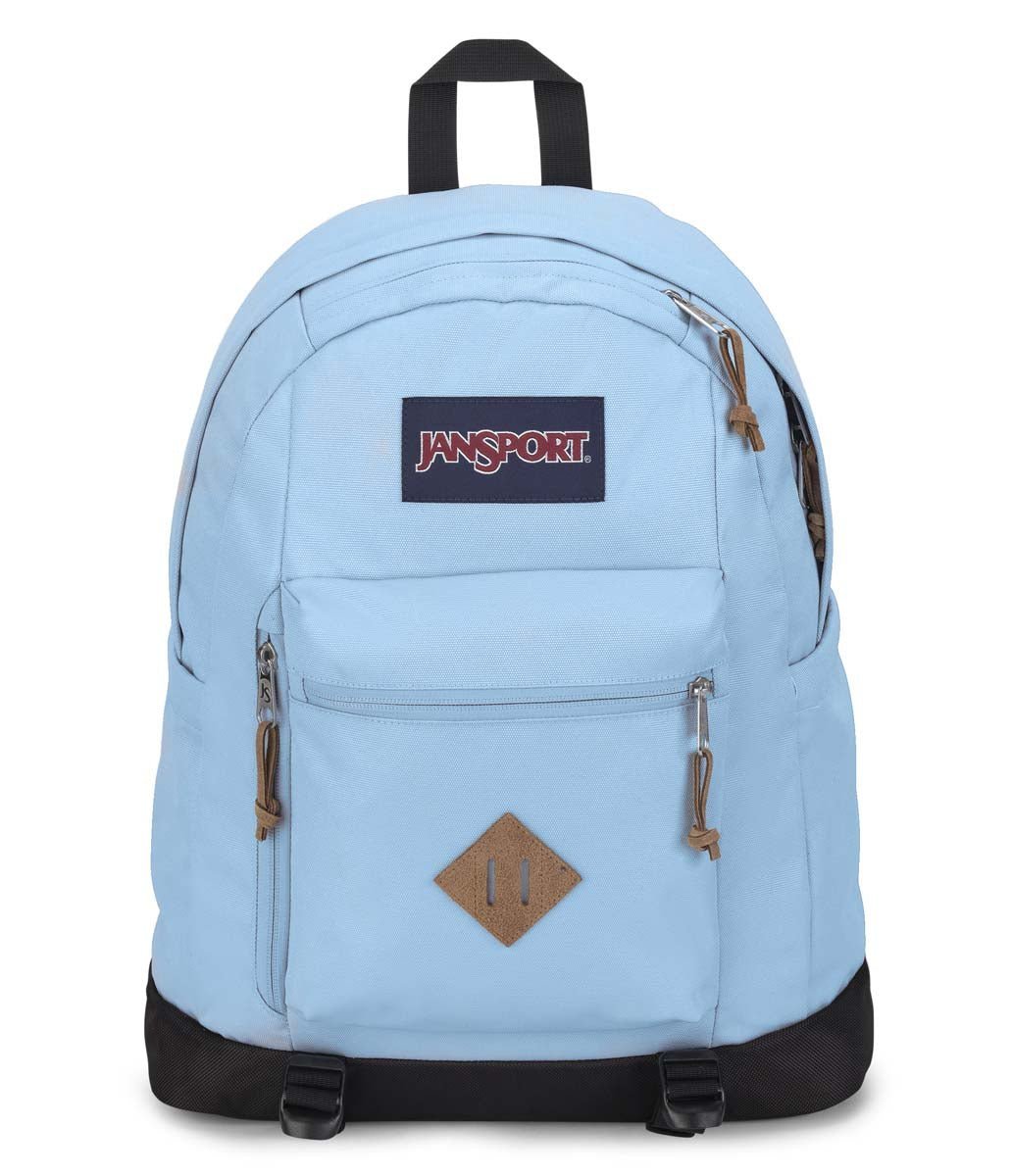 JanSport Lodo Pack Blue Dusk