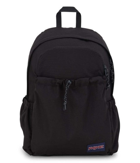 JanSport Lounge Pack Black