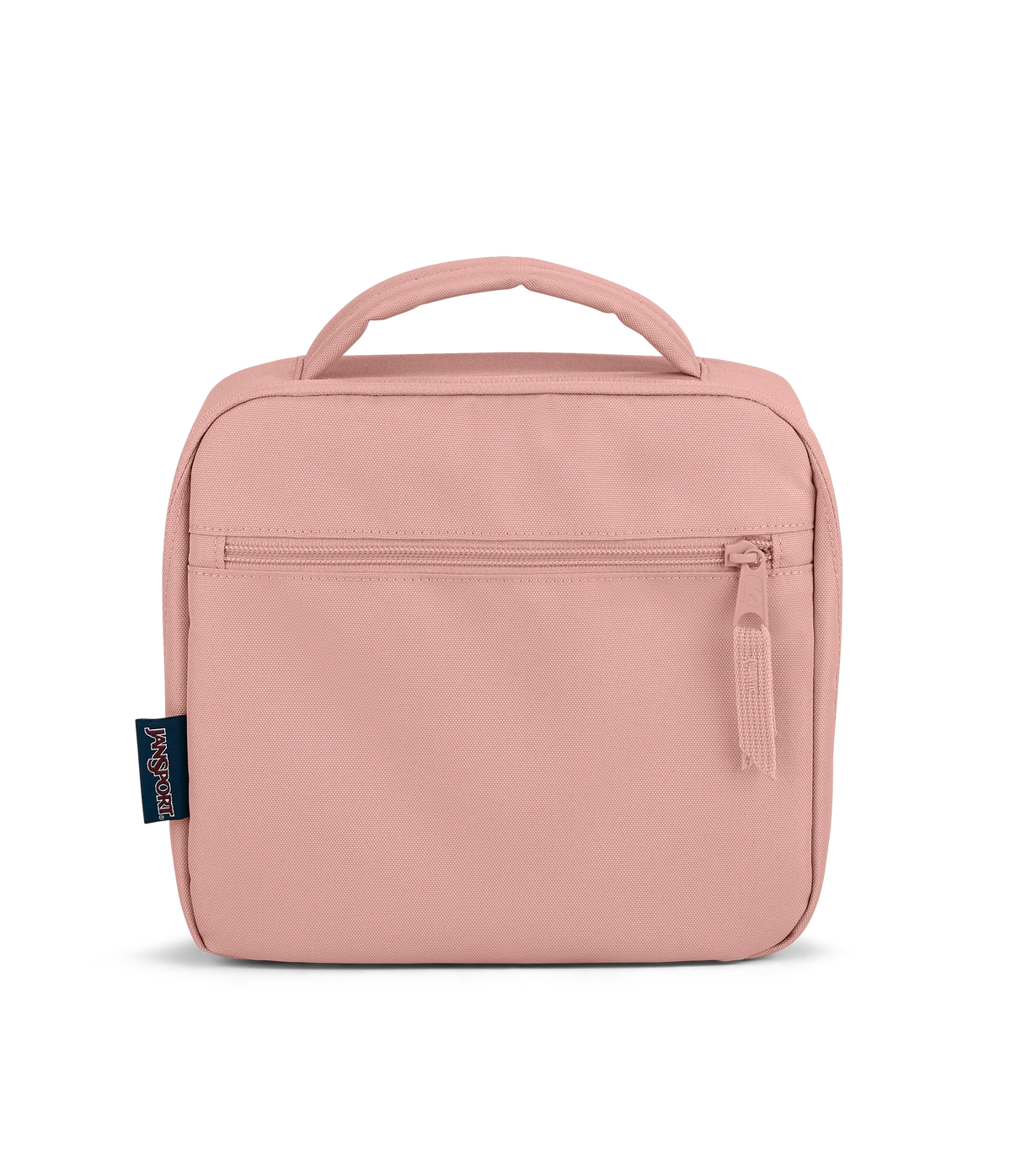 JanSport Lunch Break Misty Rose